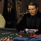 Me when my mom suggest we play Bridge.